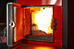 solid fuel boilers Winchestown